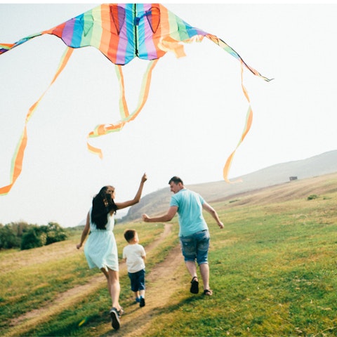 Reclaiming Your Sense Of Play
